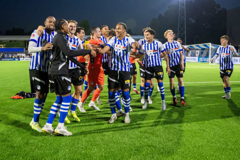 Netherlands: Eindhoven - Jong Utrecht