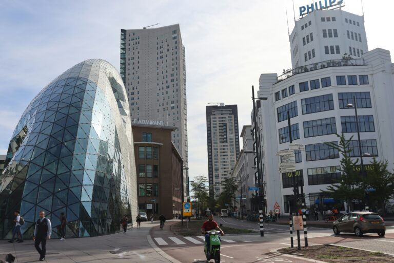 Eindhoven-stad